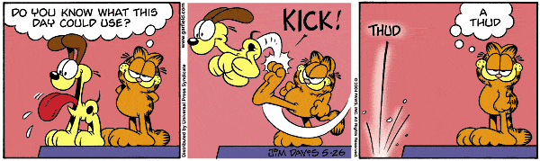 garfield